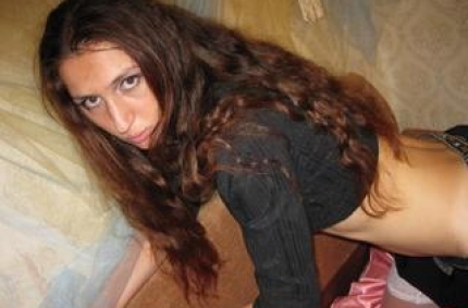Profil von: Anelly - LiveSearch-Tags: feuchte rasierte muschis, webcam erotik